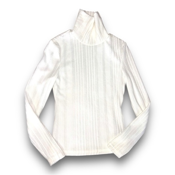 SHEIN turtleneck top - Picture 1 of 1